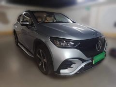 Mercedes-Benz EQE SUV 350 4MATIC Pioneer Edition - ფოტო 3