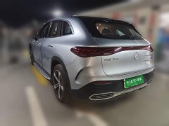 Mercedes-Benz EQE SUV 350 4MATIC Pioneer Edition - ფოტო 4
