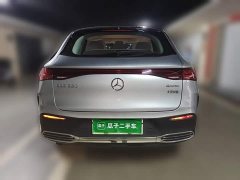 Mercedes-Benz EQE SUV 350 4MATIC Pioneer Edition - ფოტო 5