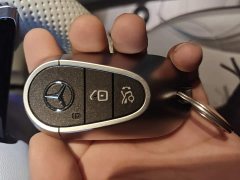 Mercedes-Benz EQE SUV 350 4MATIC Pioneer Edition - ფოტო 9
