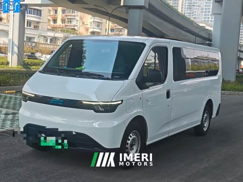 2025 Volkswagen EFushun Mingchuang Edition 53.58kwh Medium Axis Low Top - ავტომობილი ჩინეთიდან