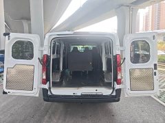 Volkswagen EFushun Mingchuang Edition 53.58kwh Medium Axis Low Top - ფოტო 12