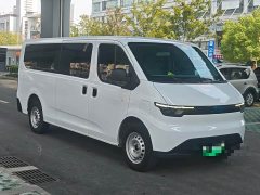 Volkswagen EFushun Mingchuang Edition 53.58kwh Medium Axis Low Top - ფოტო 2