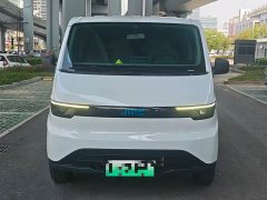 Volkswagen EFushun Mingchuang Edition 53.58kwh Medium Axis Low Top - ფოტო 3