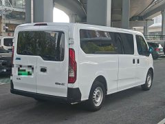 Volkswagen EFushun Mingchuang Edition 53.58kwh Medium Axis Low Top - ფოტო 4