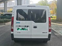 Volkswagen EFushun Mingchuang Edition 53.58kwh Medium Axis Low Top - ფოტო 5
