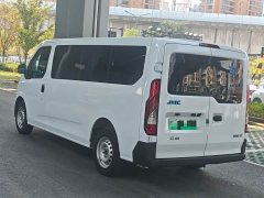 Volkswagen EFushun Mingchuang Edition 53.58kwh Medium Axis Low Top - ფოტო 6