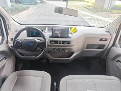 Volkswagen EFushun Mingchuang Edition 53.58kwh Medium Axis Low Top - ფოტო 7