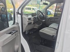 Volkswagen EFushun Mingchuang Edition 53.58kwh Medium Axis Low Top - ფოტო 8