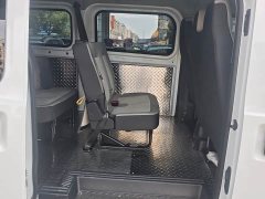 Volkswagen EFushun Mingchuang Edition 53.58kwh Medium Axis Low Top - ფოტო 9
