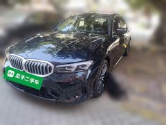 BMW 3 Series 320Li M Sport Package - photo 1