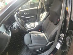 BMW 3 Series 320Li M Sport Package - photo 11