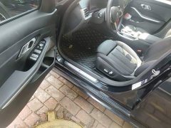 BMW 3 Series 320Li M Sport Package - photo 12