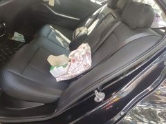 BMW 3 Series 320Li M Sport Package - photo 13