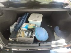 BMW 3 Series 320Li M Sport Package - photo 15