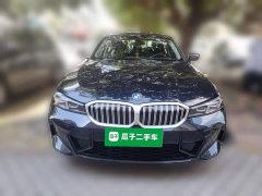 BMW 3 Series 320Li M Sport Package - photo 2
