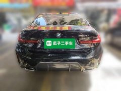 BMW 3 Series 320Li M Sport Package - photo 3