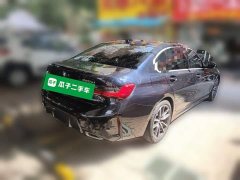 BMW 3 Series 320Li M Sport Package - photo 4