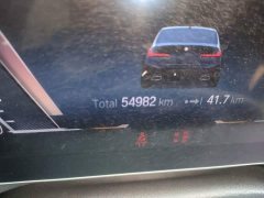 BMW 3 Series 320Li M Sport Package - photo 8