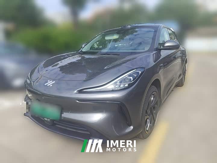 IM Motors Zhiji LS6 2023 Max Standard Edition - ავტომობილი ჩინეთიდან