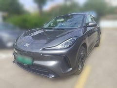 IM Motors Zhiji LS6 2023 Max Standard Edition - ფოტო 1