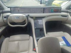 IM Motors Zhiji LS6 2023 Max Standard Edition - ფოტო 10