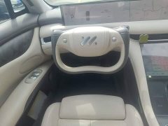 IM Motors Zhiji LS6 2023 Max Standard Edition - ფოტო 11