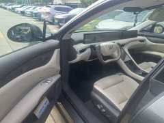 IM Motors Zhiji LS6 2023 Max Standard Edition - ფოტო 17
