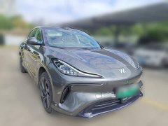 IM Motors Zhiji LS6 2023 Max Standard Edition - ფოტო 3