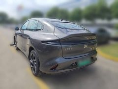 IM Motors Zhiji LS6 2023 Max Standard Edition - ფოტო 4