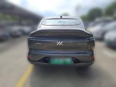 IM Motors Zhiji LS6 2023 Max Standard Edition - ფოტო 5