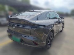 IM Motors Zhiji LS6 2023 Max Standard Edition - ფოტო 6