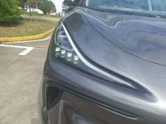IM Motors Zhiji LS6 2023 Max Standard Edition - ფოტო 7