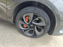 IM Motors Zhiji LS6 2023 Max Standard Edition - ფოტო 8