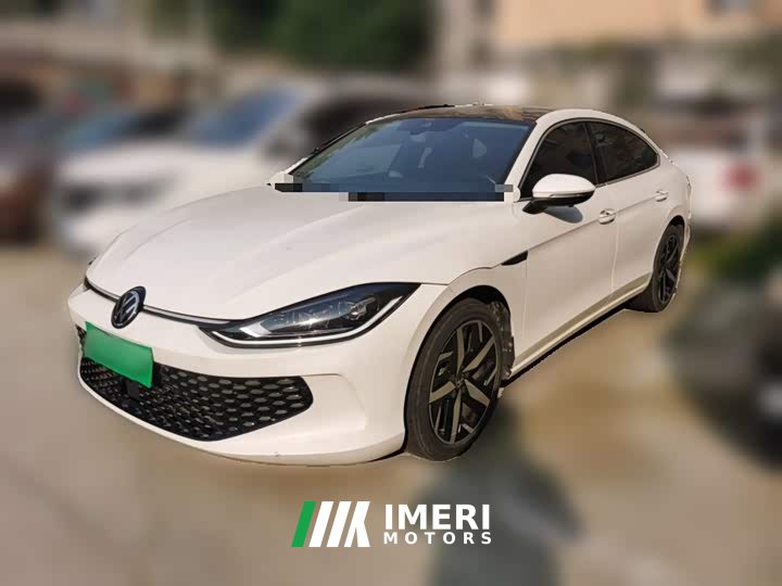 Volkswagen Lingdu 2022 Lingdu L 280TSI DSG Spicy Edition - ავტომობილი ჩინეთიდან