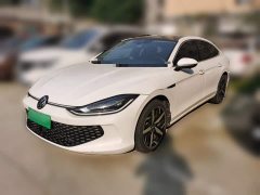 Volkswagen Lingdu 2022 Lingdu L 280TSI DSG Spicy Edition - ფოტო 1
