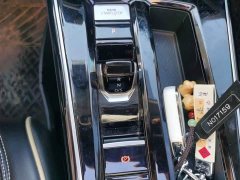 Volkswagen Lingdu 2022 Lingdu L 280TSI DSG Spicy Edition - ფოტო 10