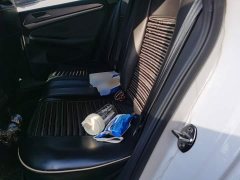 Volkswagen Lingdu 2022 Lingdu L 280TSI DSG Spicy Edition - ფოტო 13