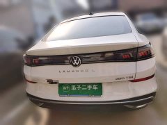 Volkswagen Lingdu 2022 Lingdu L 280TSI DSG Spicy Edition - ფოტო 3