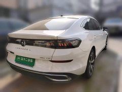 Volkswagen Lingdu 2022 Lingdu L 280TSI DSG Spicy Edition - ფოტო 4