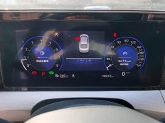 Volkswagen Lingdu 2022 Lingdu L 280TSI DSG Spicy Edition - ფოტო 7