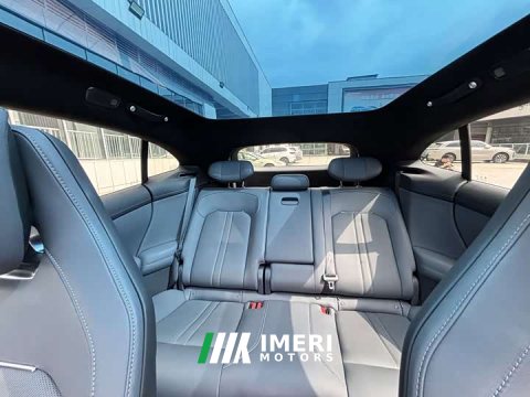 2025 Xiaomi YU7 Four-Wheel Drive Max Edition - ავტომობილი ჩინეთიდან