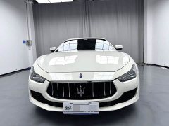 Maserati Ghibli 2.0T Sharp Edition - ფოტო 2