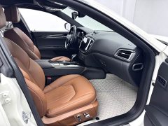 Maserati Ghibli 2.0T Sharp Edition - ფოტო 5
