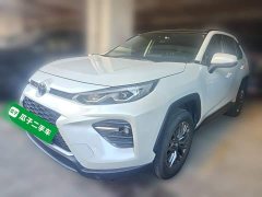Toyota Wildland 2.0L CVT FWD Luxury Plus - ფოტო 1
