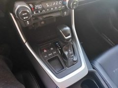 Toyota Wildland 2.0L CVT FWD Luxury Plus - ფოტო 10