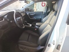 Toyota Wildland 2.0L CVT FWD Luxury Plus - ფოტო 11