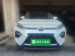 Toyota Wildland 2.0L CVT FWD Luxury Plus - ფოტო 2