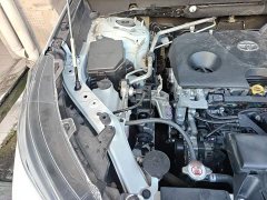 Toyota Wildland 2.0L CVT FWD Luxury Plus - ფოტო 20