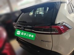 Toyota Wildland 2.0L CVT FWD Luxury Plus - ფოტო 3